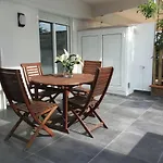 Cala Llevado Luxury En Un Crucero Apartament Tossa de Mar