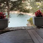 Cala Llevado Luxury En Un Crucero Tossa de Mar