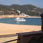 Cala Llevado Luxury En Un Crucero *