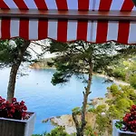 Cala Llevado Luxury En Un Crucero * Tossa de Mar