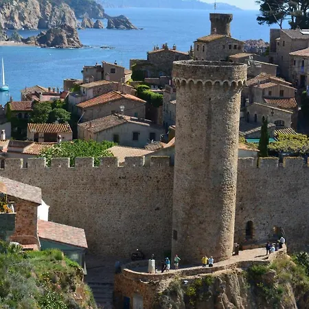 Cala Llevado Luxury En Un Crucero *