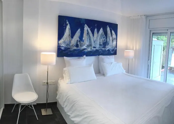 Cala Llevado Luxury En Un Crucero