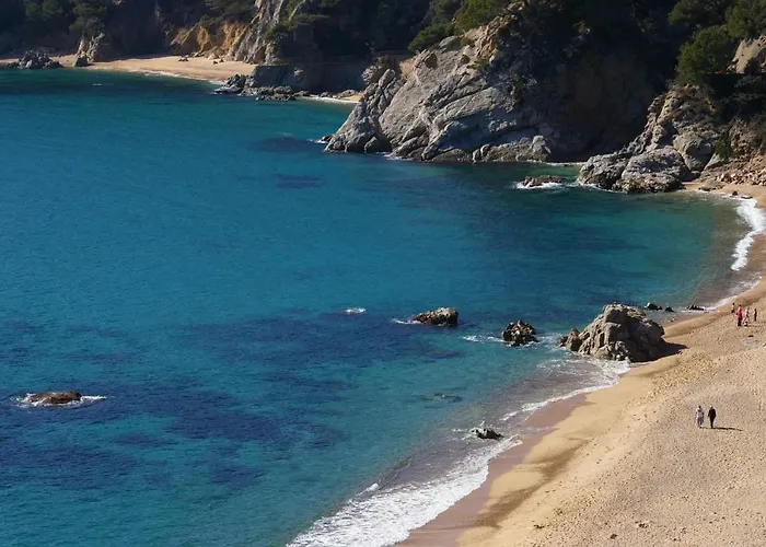 Appartement Cala Llevado Luxury En Un Crucero