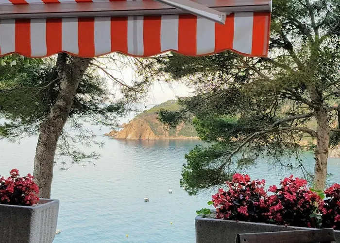 Cala Llevado Luxury En Un Crucero *