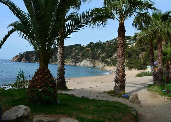 Appartement Cala Llevado Luxury En Un Crucero *