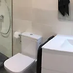 شقة Cala Llevado Luxury En Un Crucero *