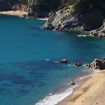 شقة Cala Llevado Luxury En Un Crucero