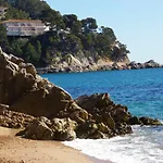 Cala Llevado Luxury En Un Crucero شقة *