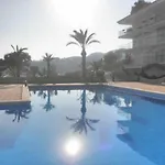شقة Cala Llevado Luxury En Un Crucero توسا ذي مار