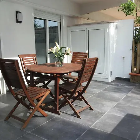 Cala Llevado Luxury En Un Crucero Appartement Tossa de Mar