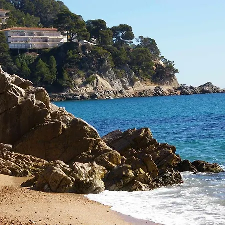 Cala Llevadó Luxury En Un Crucero Apartamento *