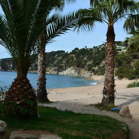 Apartment Cala Llevado Luxury En Un Crucero *