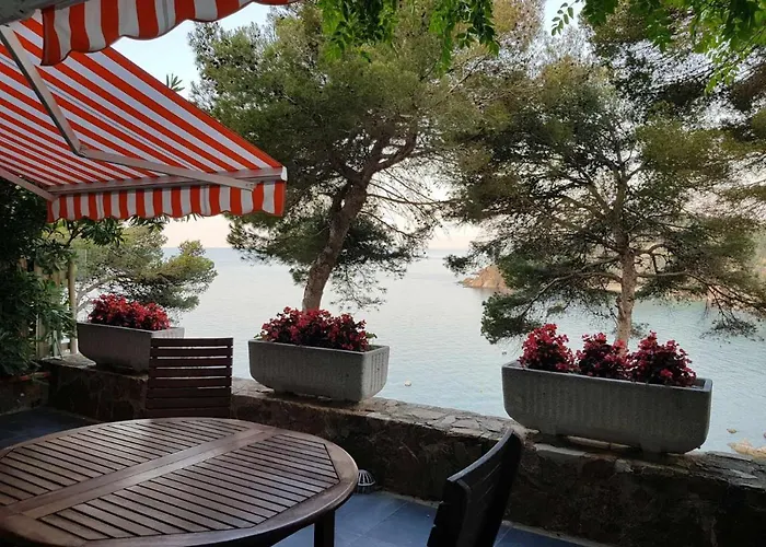 Cala Llevado Luxury En Un Crucero *