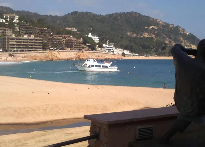 Cala Llevado Luxury En Un Crucero *