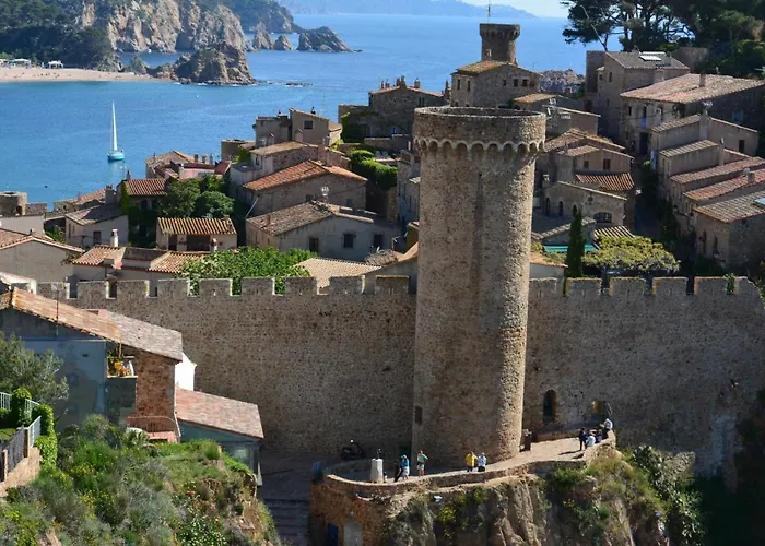 Cala Llevado Luxury En Un Crucero *