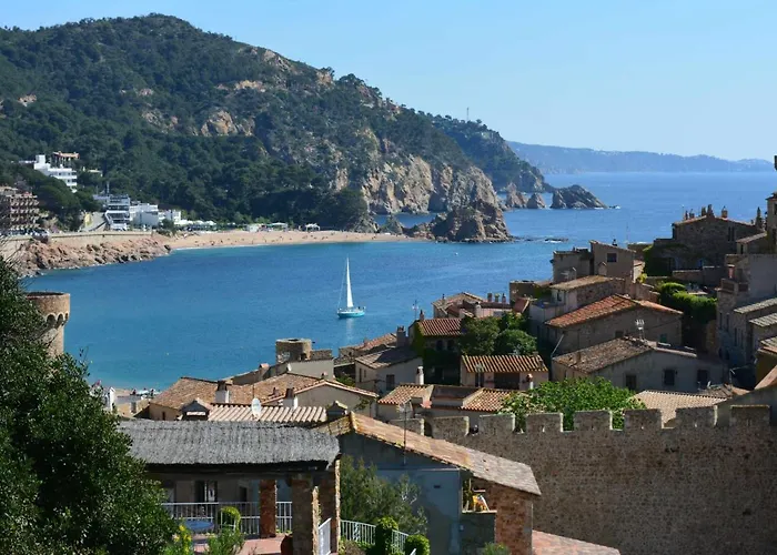 Cala Llevado Luxury En Un Crucero Apartment