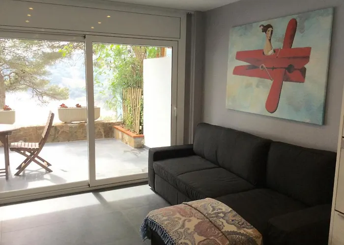 Cala Llevado Luxury En Un Crucero * Tossa de Mar